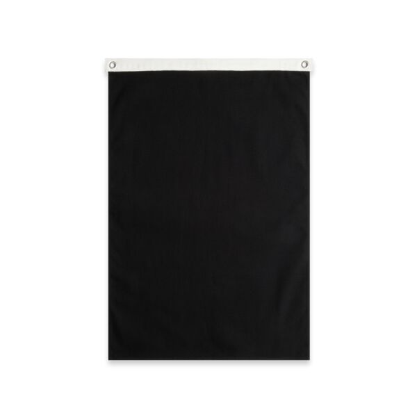 AS Colour Canvas Large Flag Thumbnail