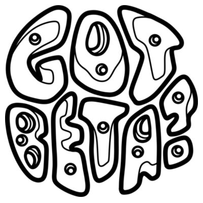 Got Beta? Basic Tee Design
