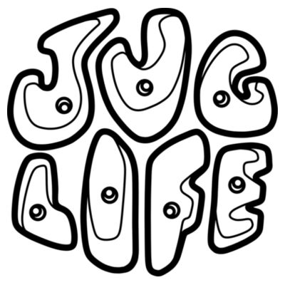 Jug Life Basic Tee Design
