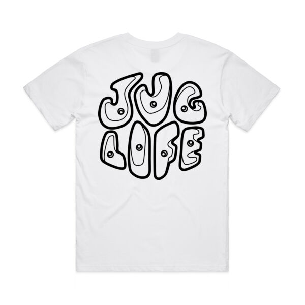 Jug Life Basic Tee Thumbnail